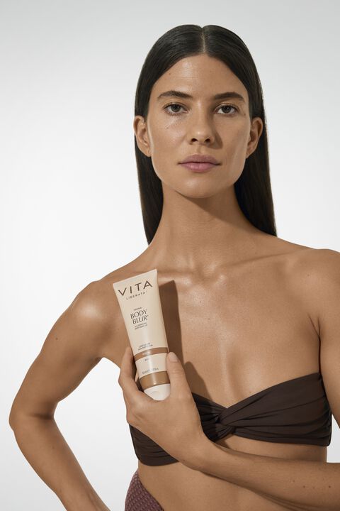 Body Blur Medium 100 ml.