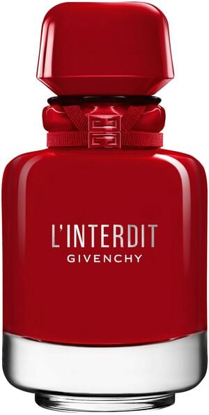 L'interdit Rouge Ultime Eau de Parfum