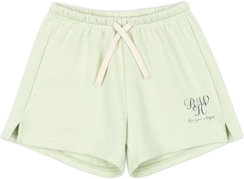 RHW X KS MONO SHORTS GOTS