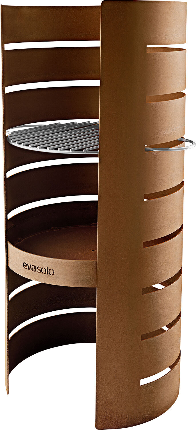 FireCylinder grillrist