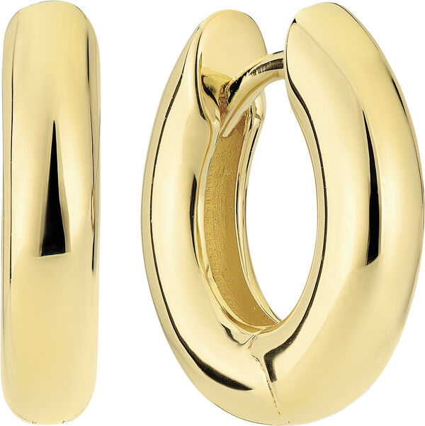 CARRARA PIANURA PICCOLO EARRINGS