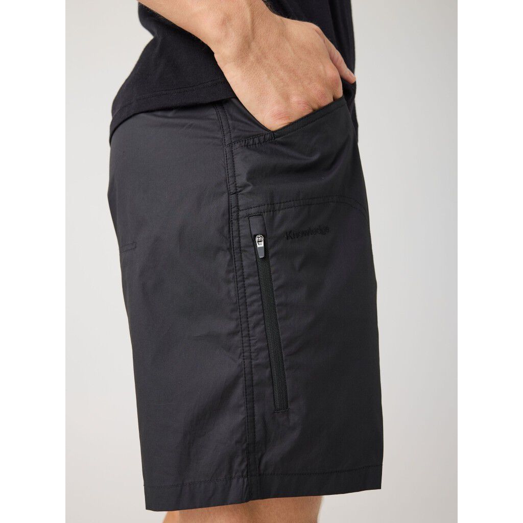 Vent ripstop 90 shorts