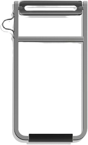 SteelPro Peeler - finskr&aelig;ller