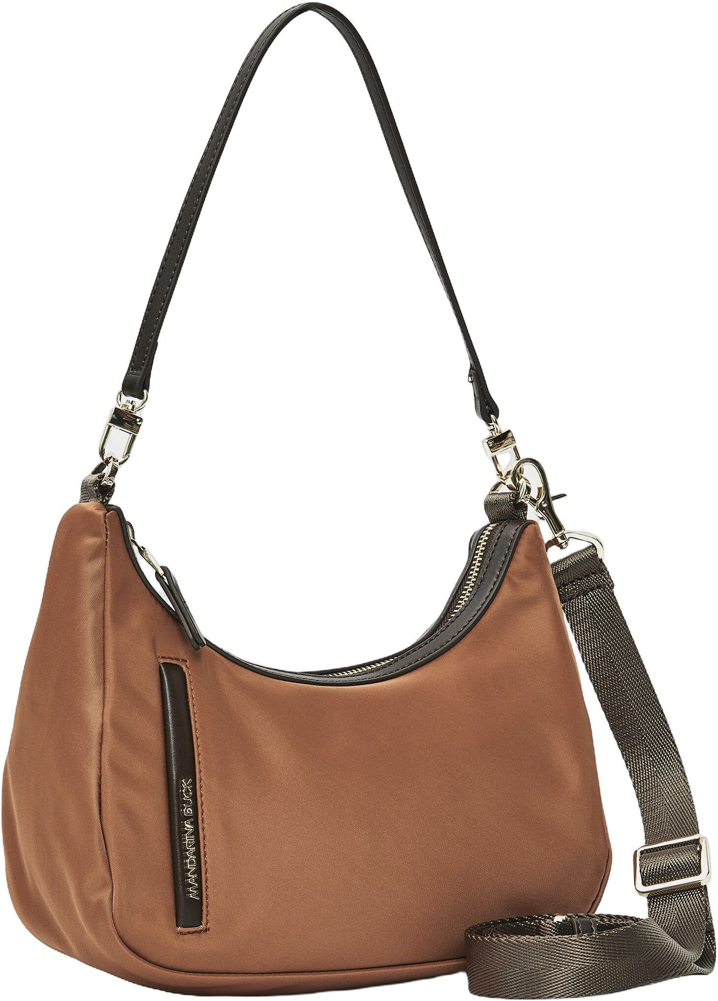 HUNTER CROSSOVER / PECAN NUT