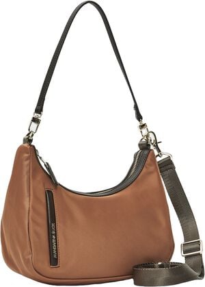 HUNTER CROSSOVER / PECAN NUT