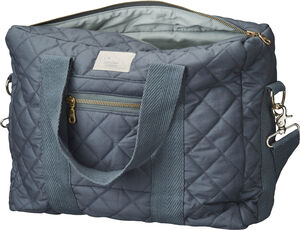 Pusletaske - Long Zipper