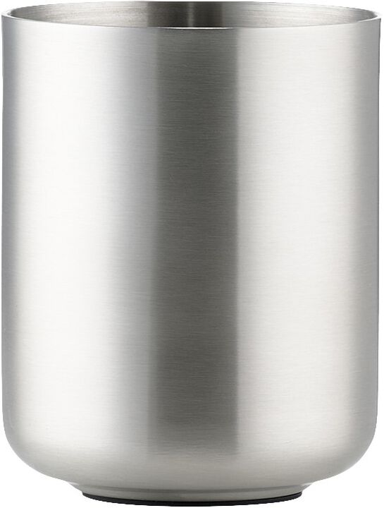 Tannbørsteholder Ume Stål