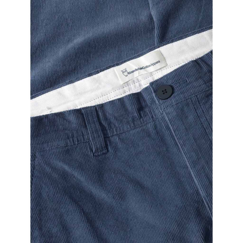 Chuck regular corduroy pants