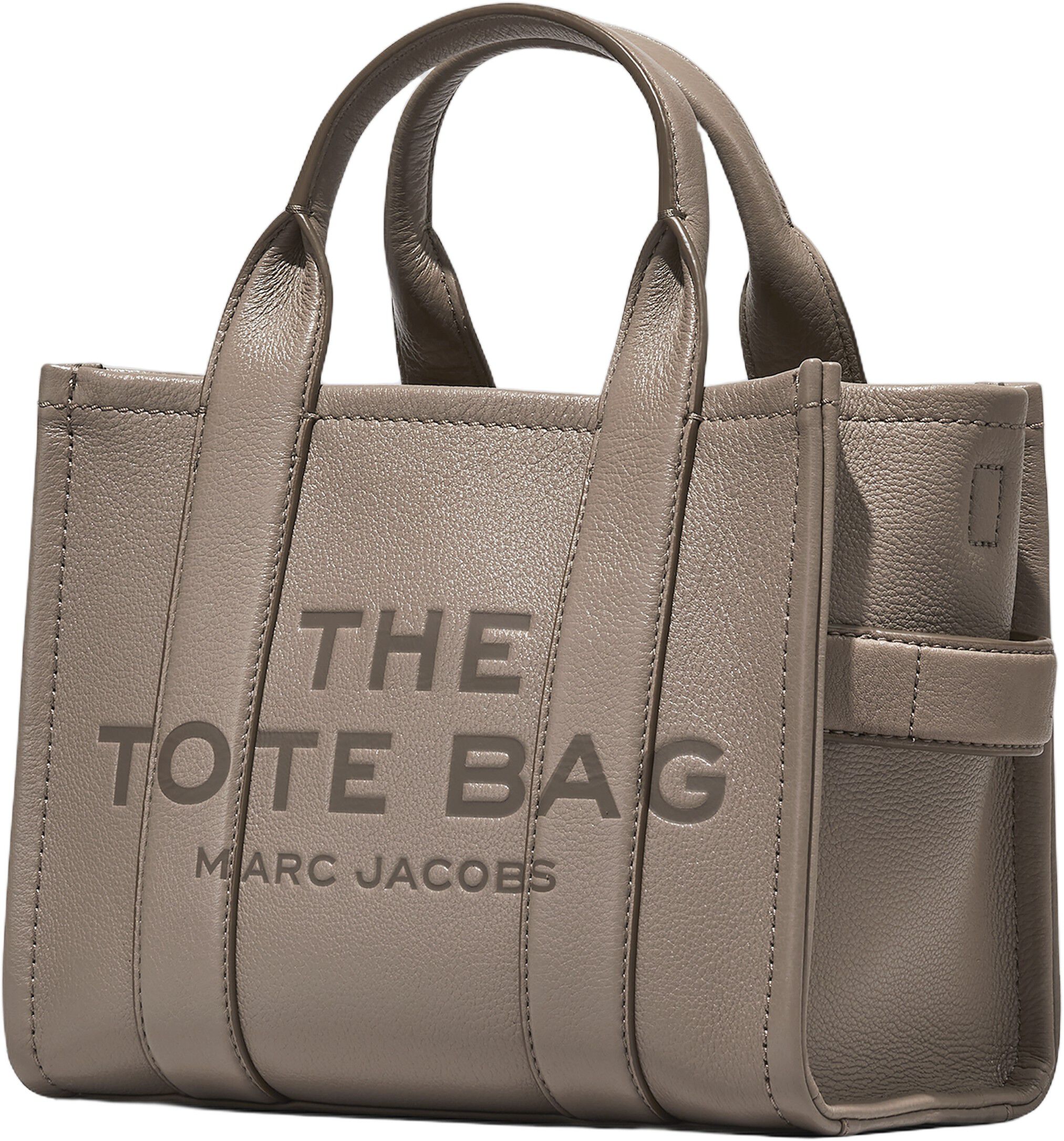 THE MEDIUM TOTE