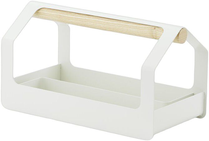 Haus Toolbox Light Grey