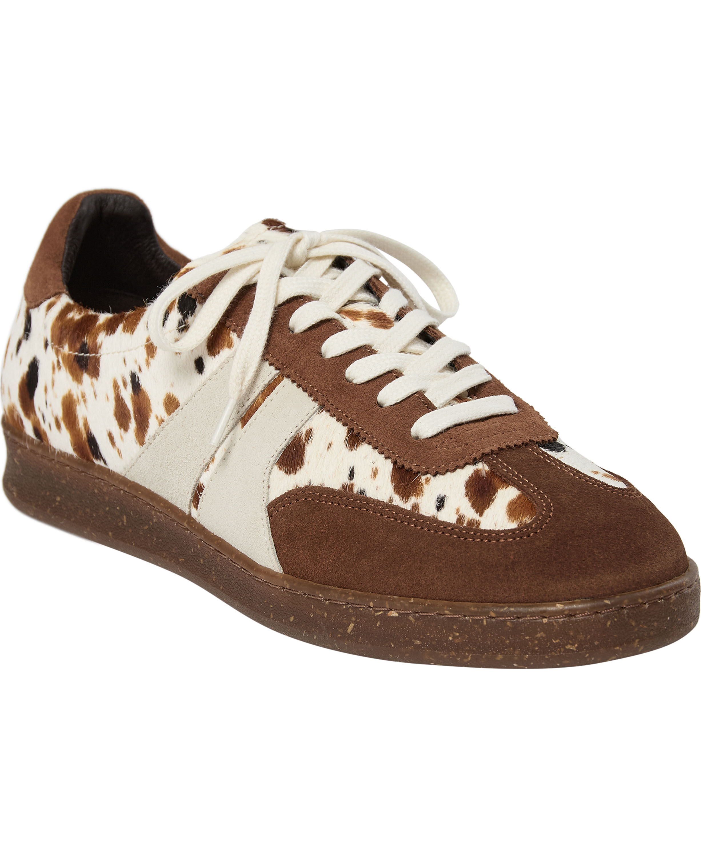 Pony Hair Sneaker