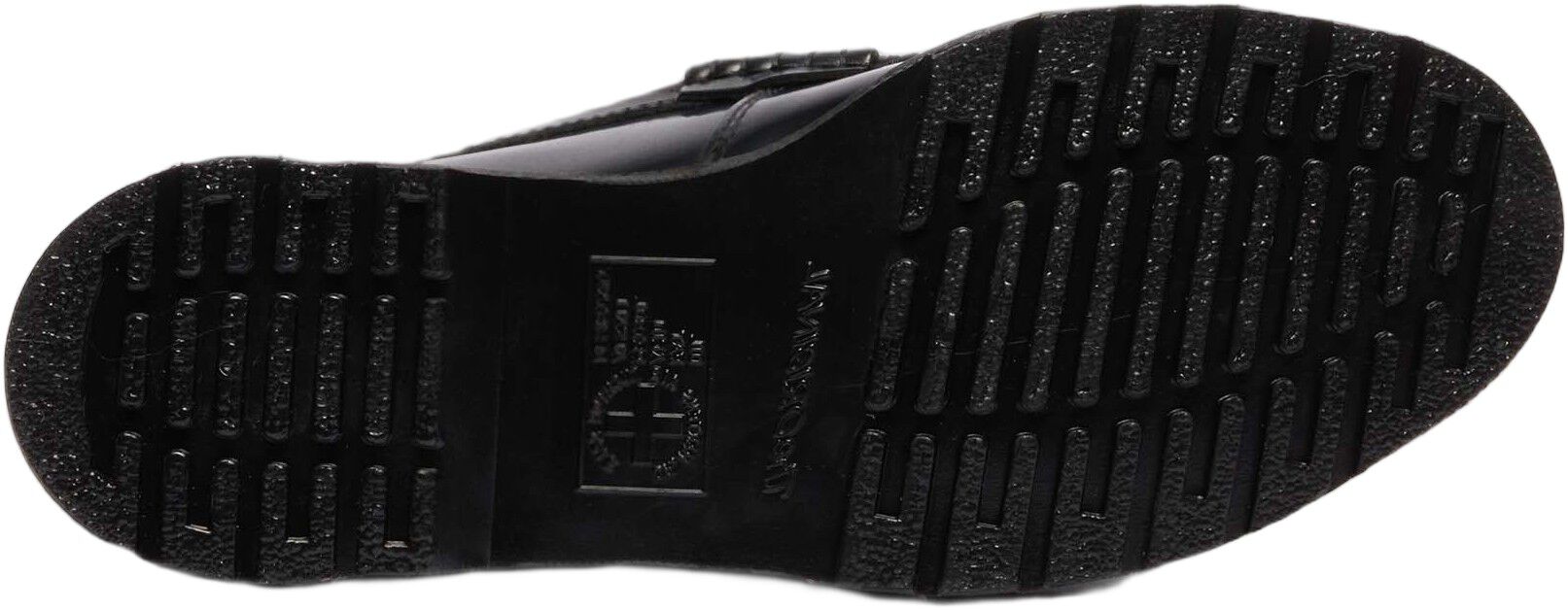 Penton Black Polished Smooth