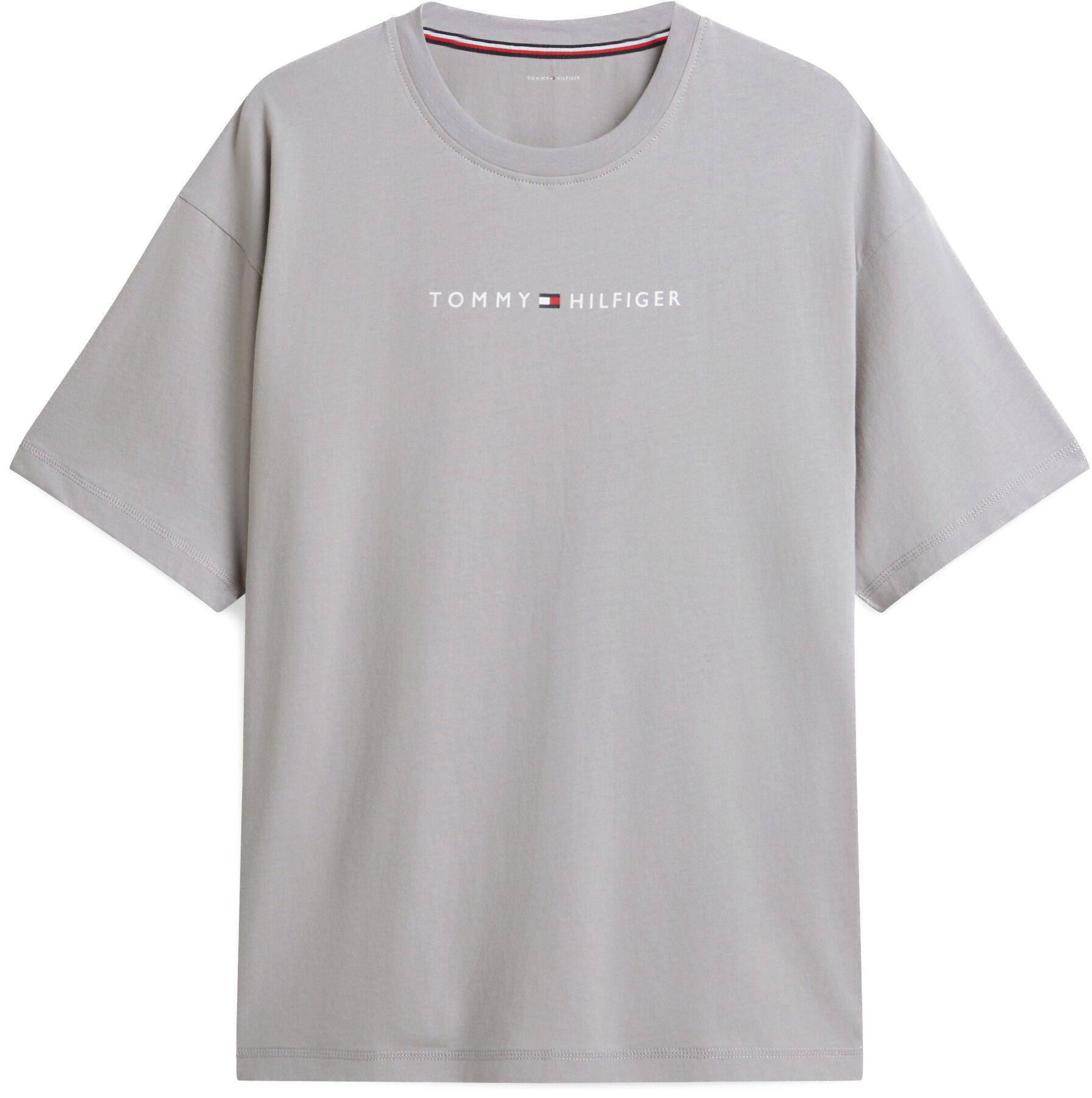 SS TEE CONT. LOGO
