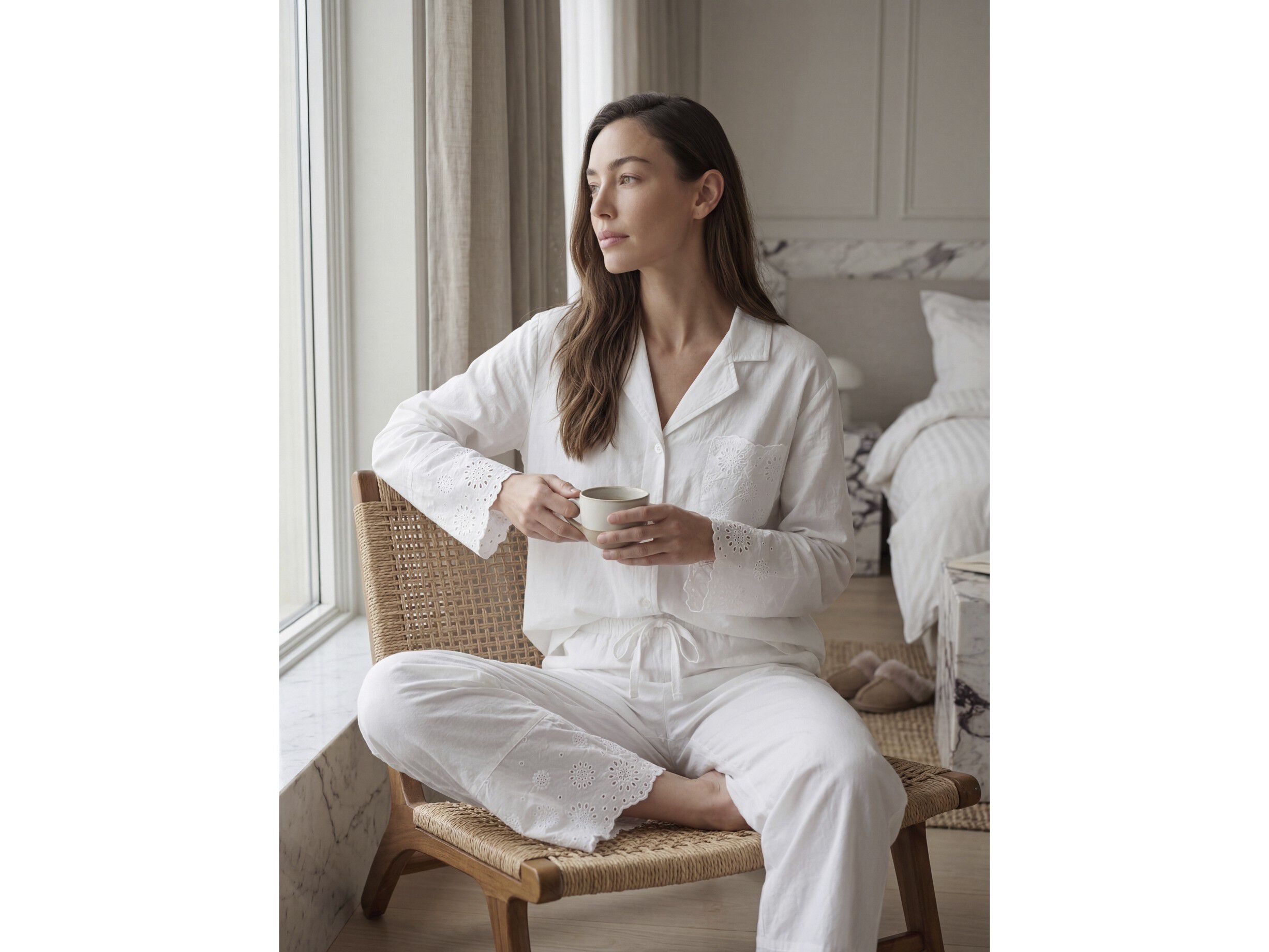 Pyjamas