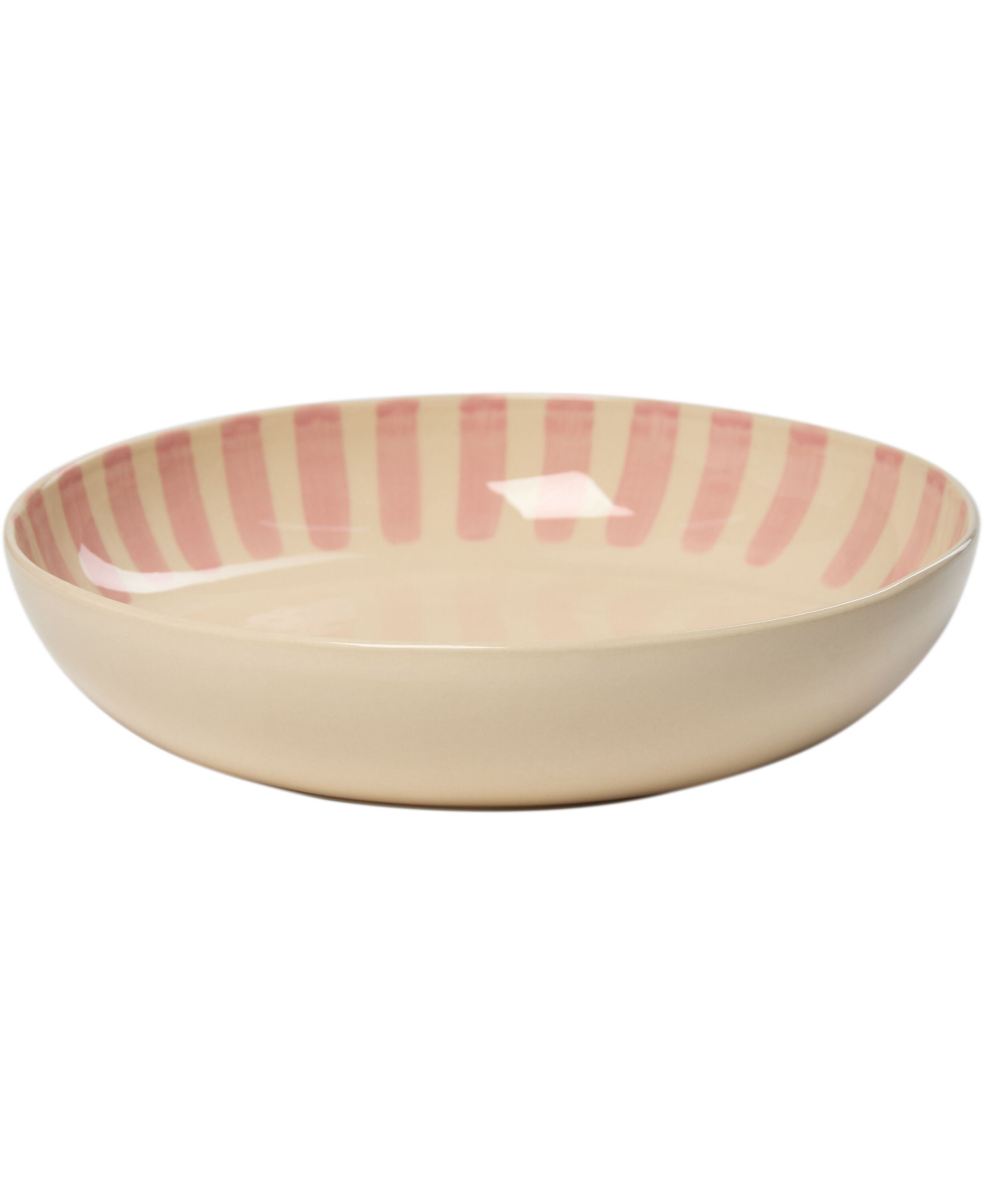 VIVA Pasta tallerken 21 cm