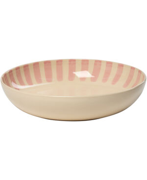 VIVA Pasta tallerken 21 cm