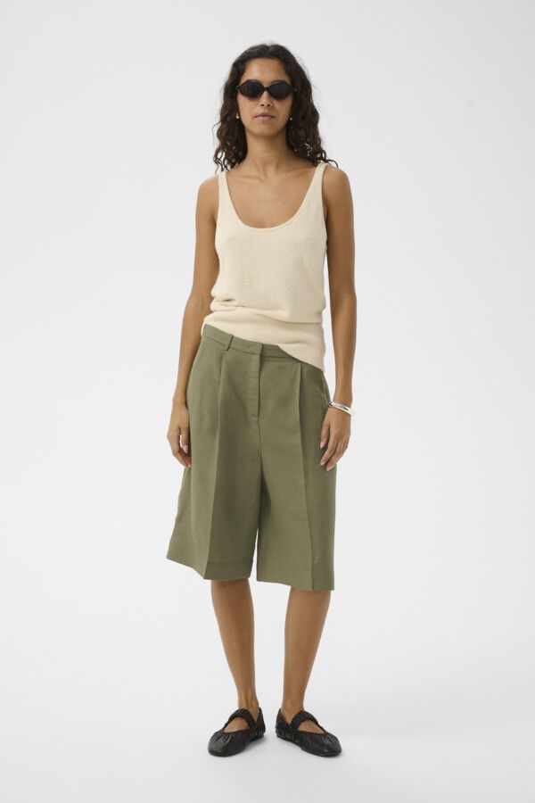 SLRagna Malika Shorts