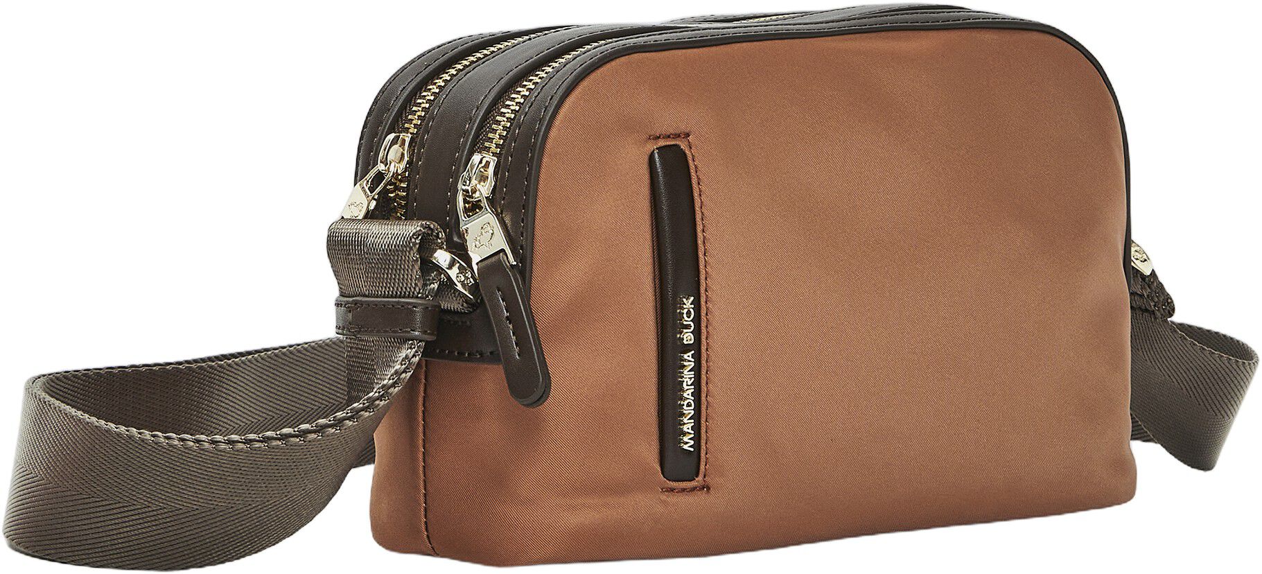 HUNTER CROSSOVER / PECAN NUT