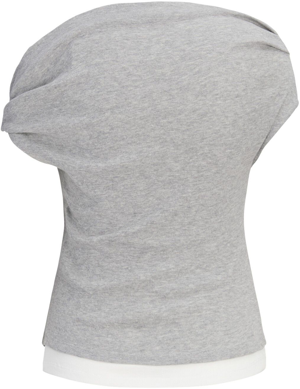 Jxhenna Off Sh Layering Top Jrs Exp