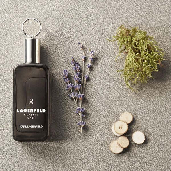 Classic Grey EdT 100ml