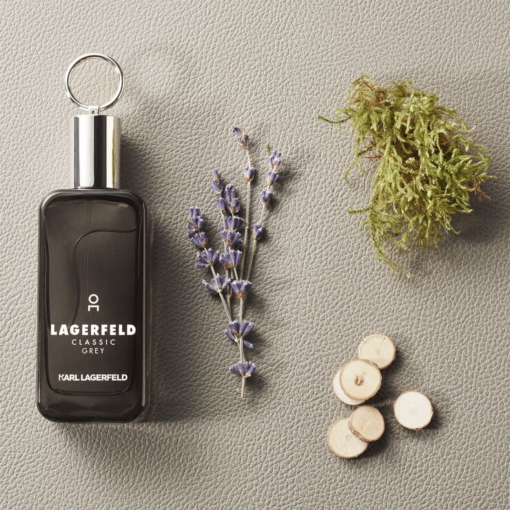 Classic Grey EdT 100ml