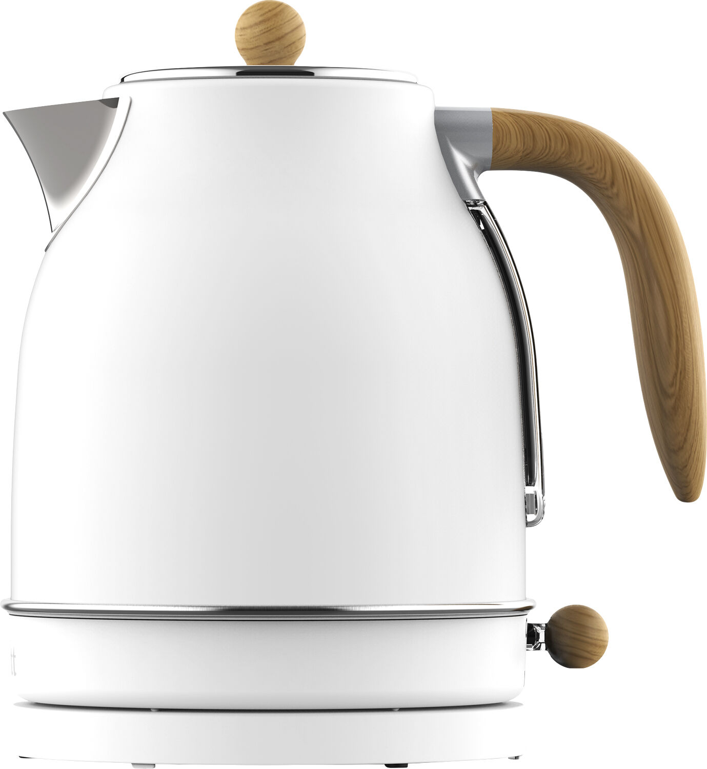 Premiun Kettle Wood, 1,7 L