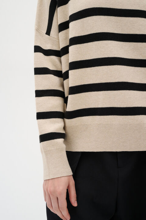 TenleyIW Turtleneck Pullover