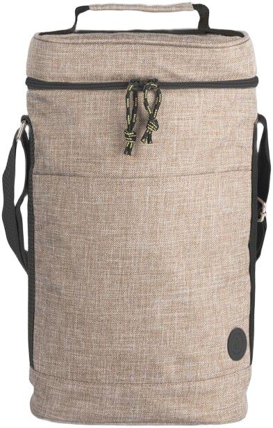 City cooler bag high rPET