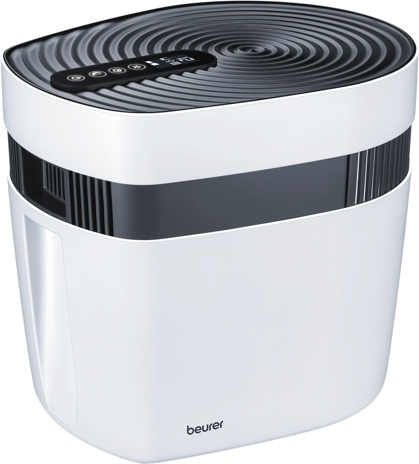 Luftrenser MareMed MK500