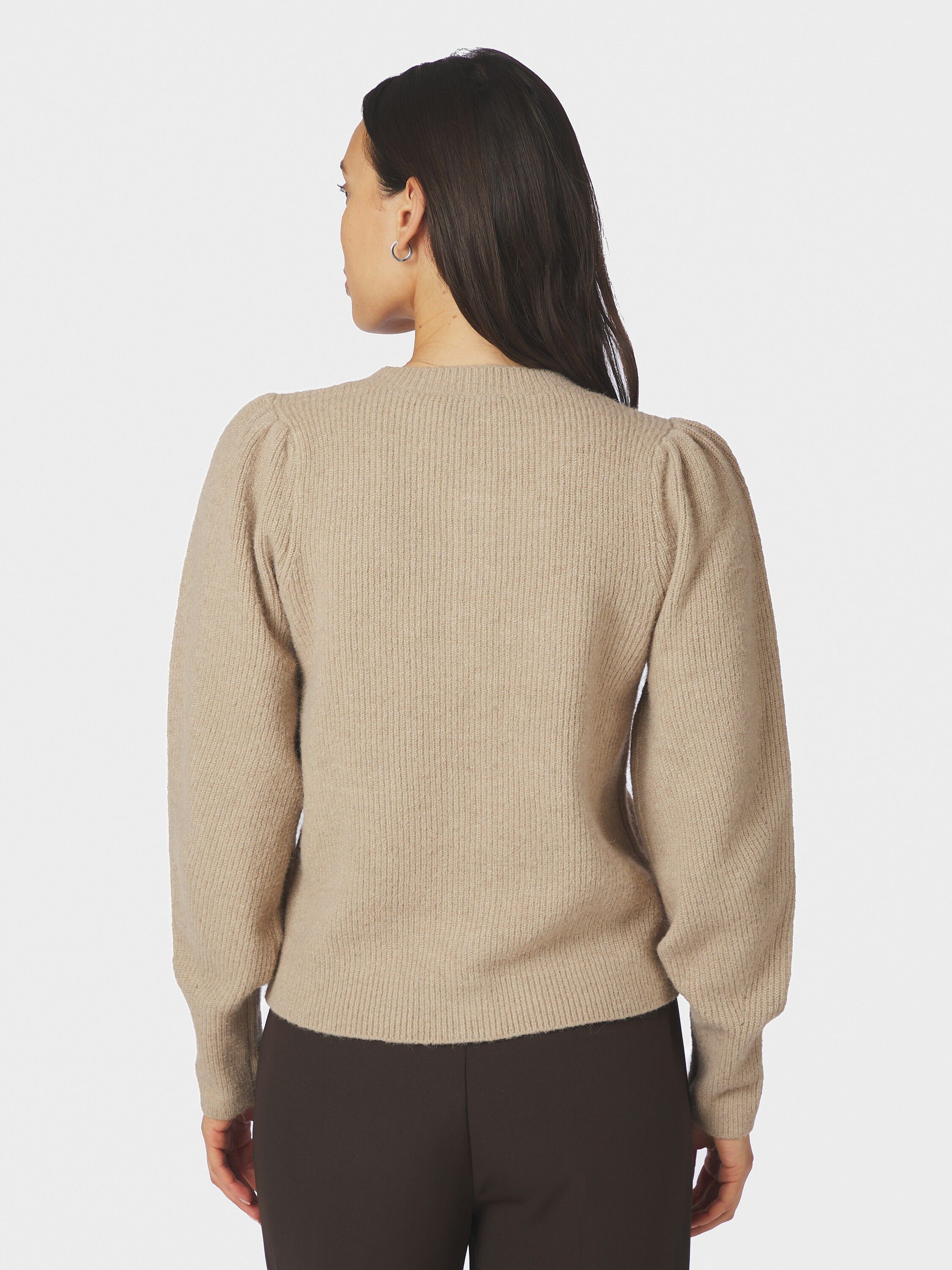 Nuna Knit Cardigan