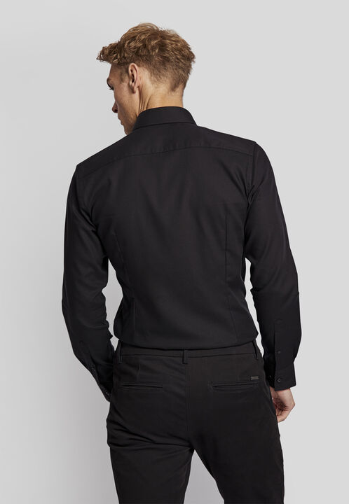 BS Begovic Modern Fit Shirt