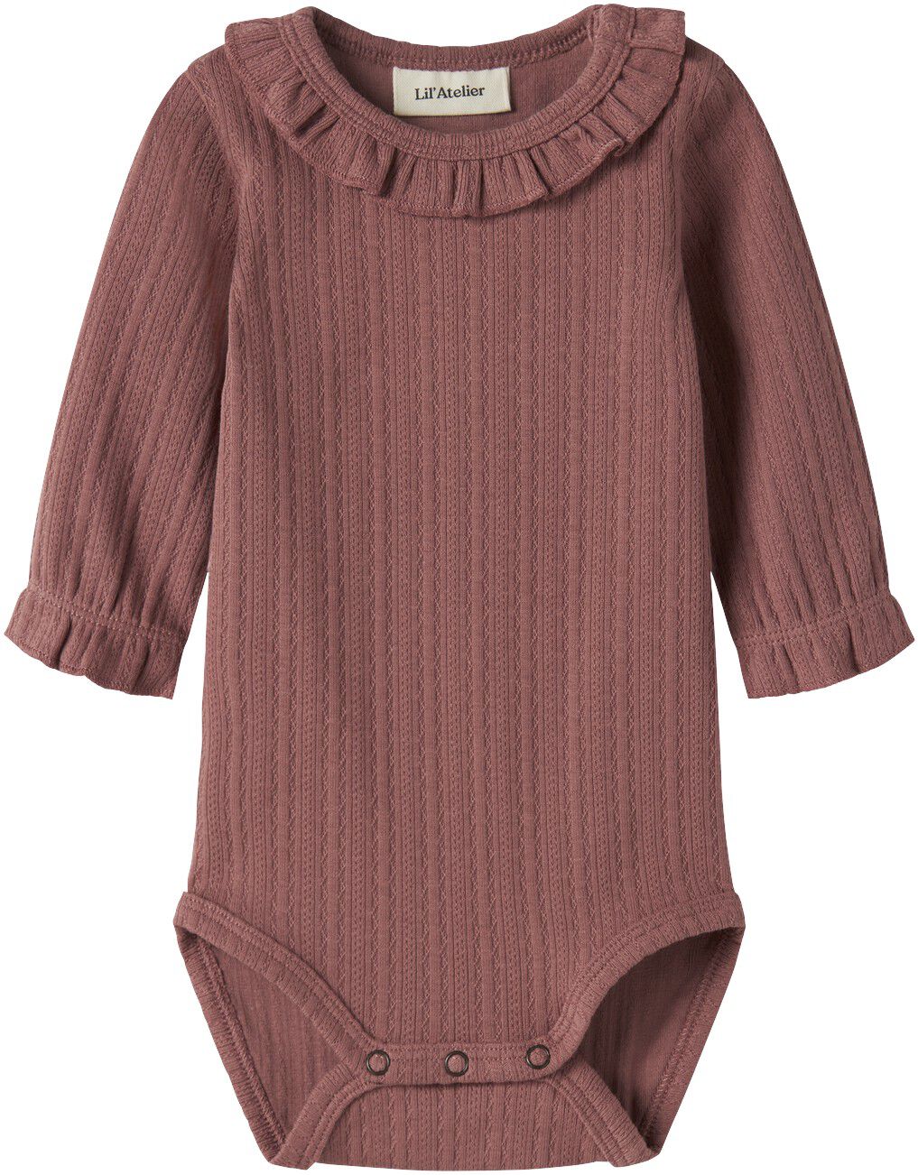 Nbfonela Ls Slim Body Lil