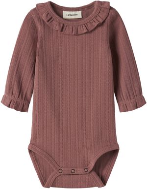 NBFONELA LS SLIM BODY LIL