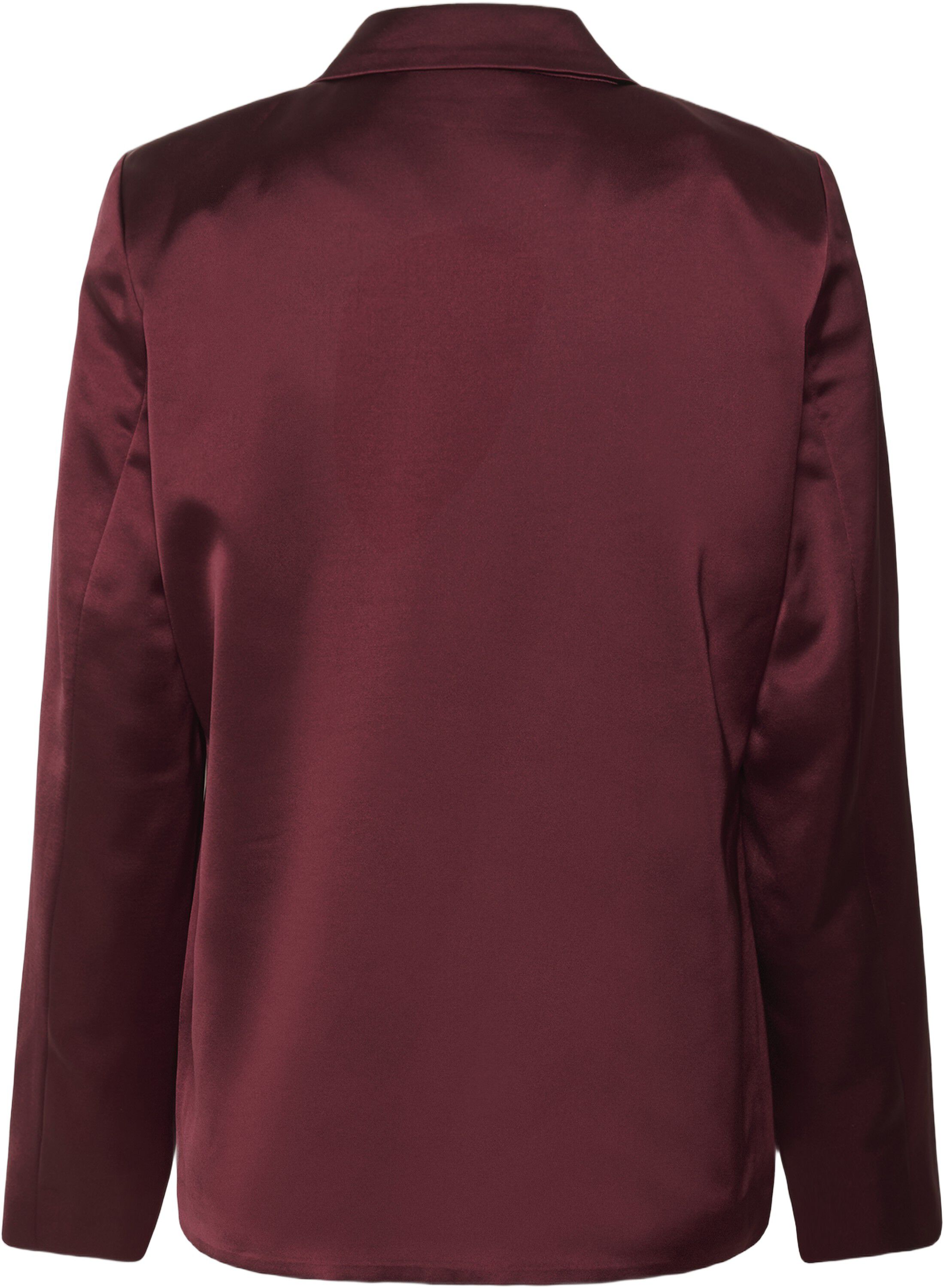 CRCocamia Sateen Blazer