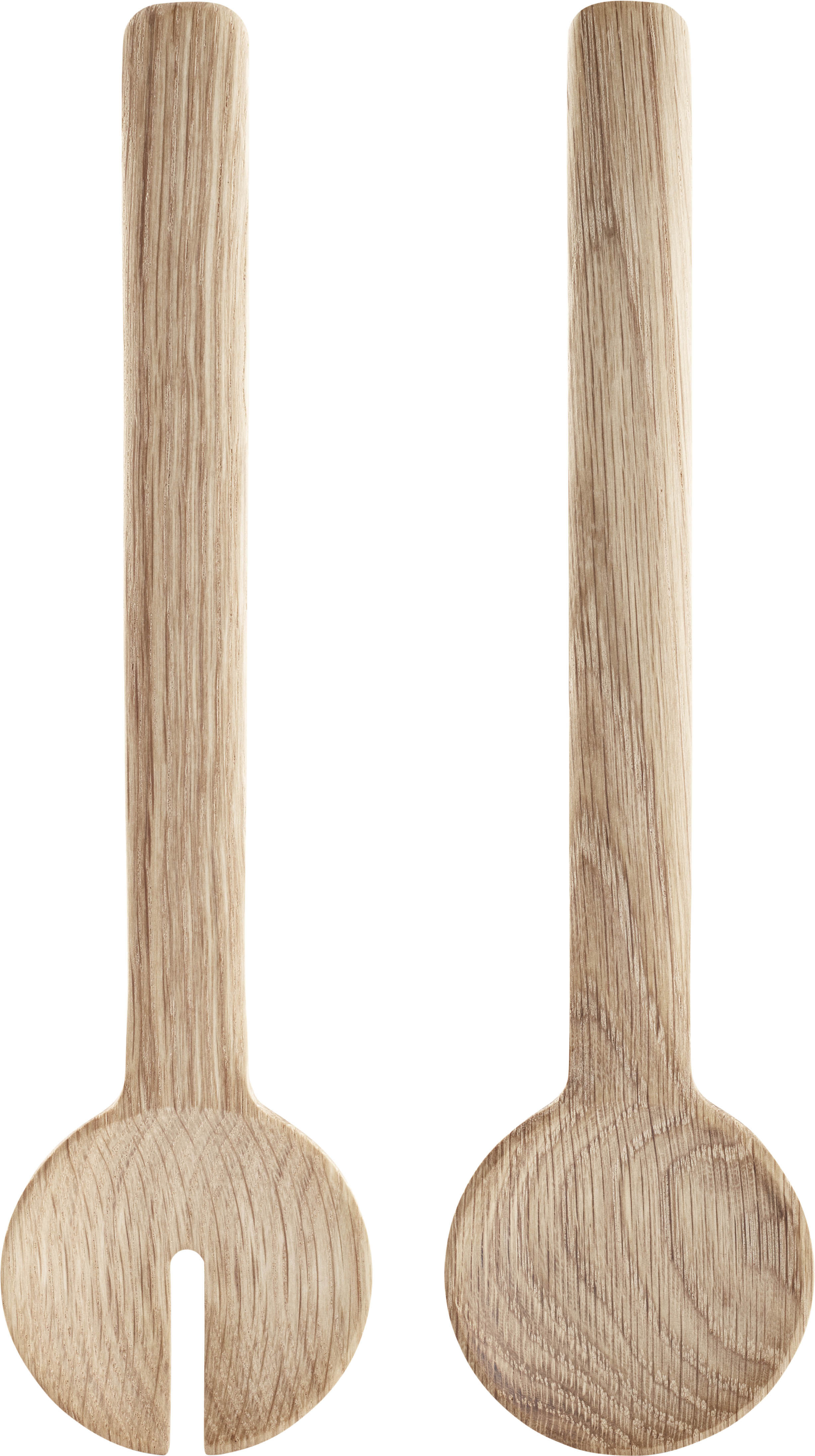 Salatbestik eg Eva Trio