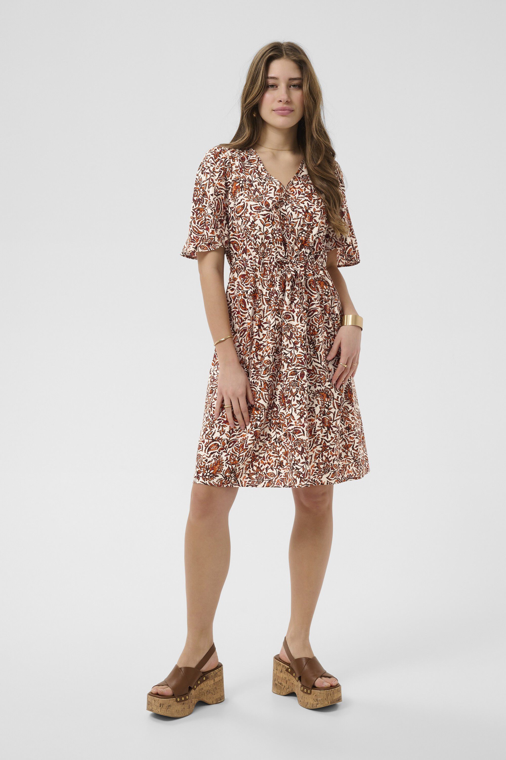 CRTiah Dress