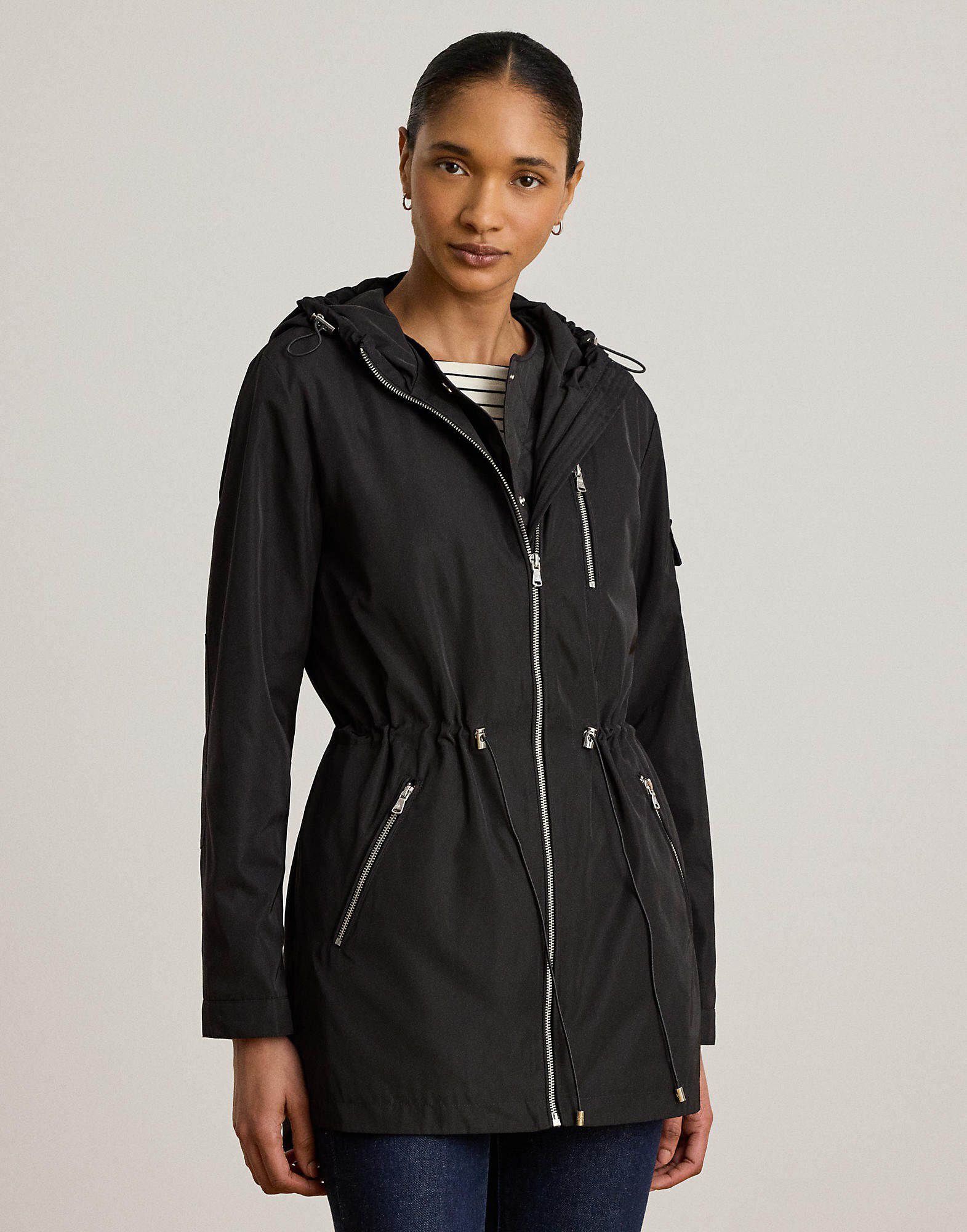 SATIN RAIN-RAIN 3 IN 1 33