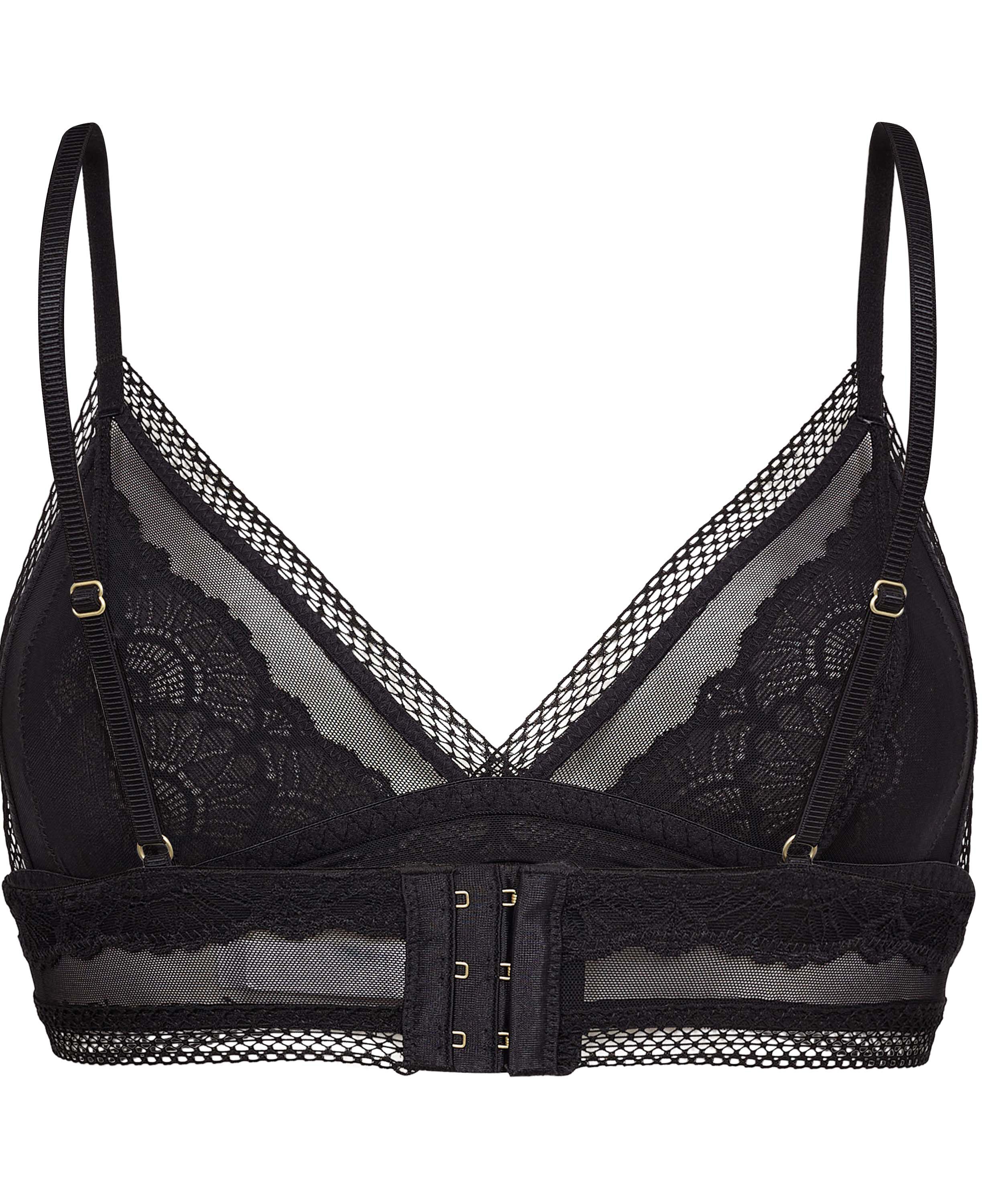 Kleo 1. 1 Unlined Bra