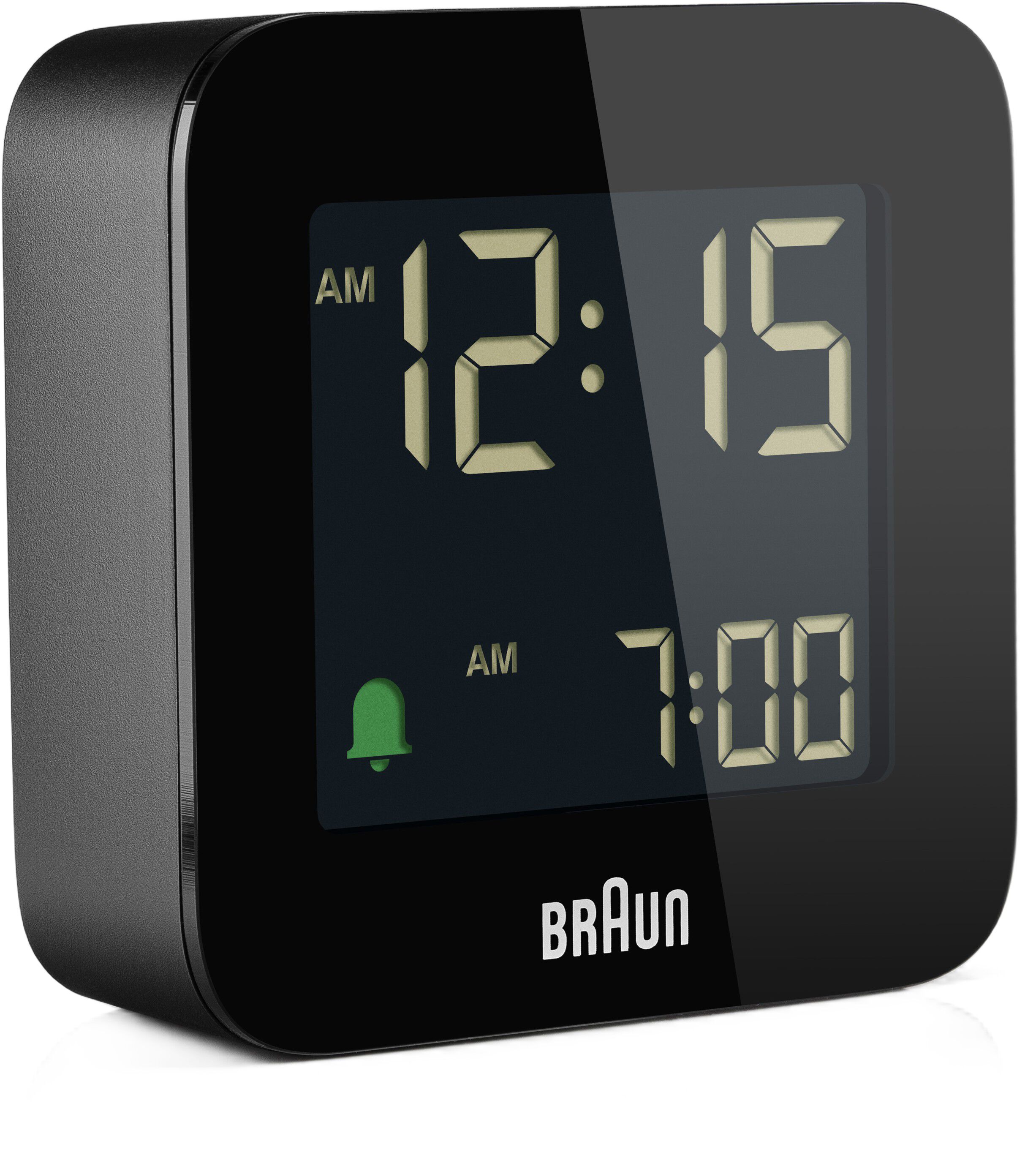 Braun BC08 v&aelig;kkeur