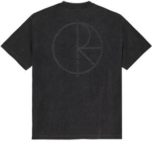 Contrast Tee | Stroke Logo