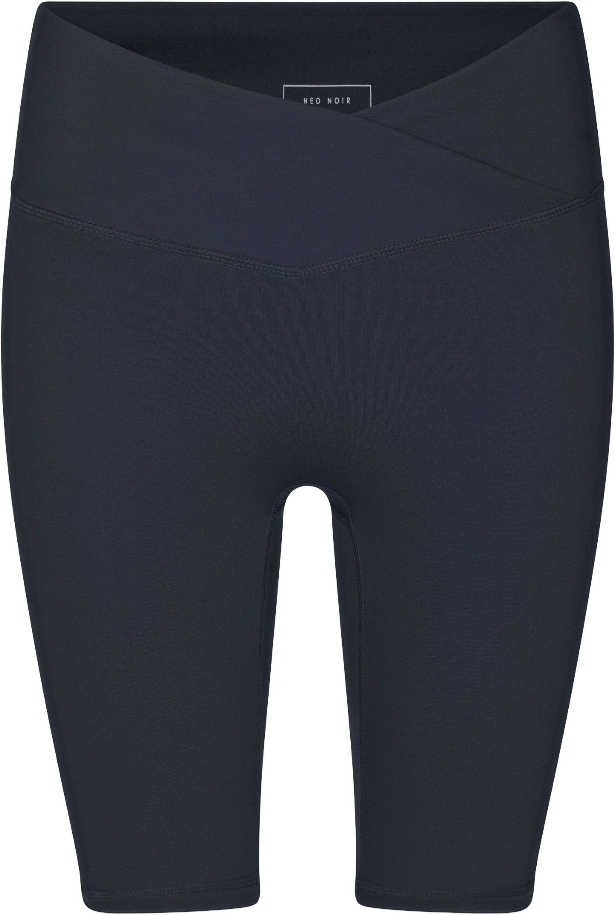 Lea Wrap Shorts
