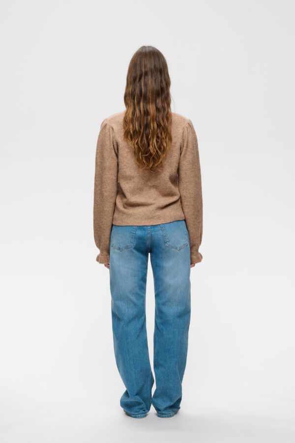 ElbieIW Pullover