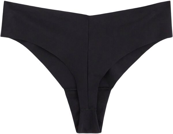 Usynlig string med normal midje