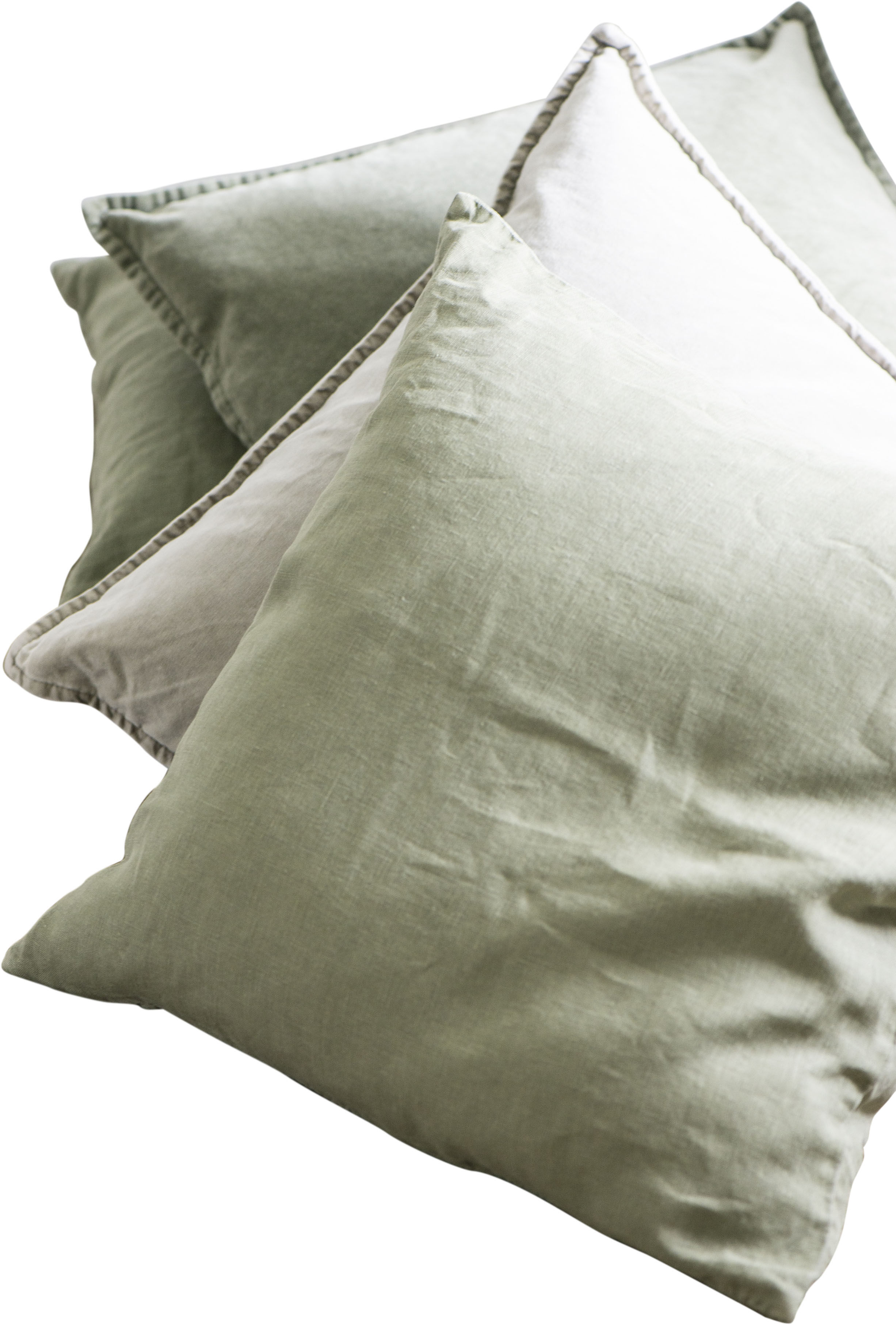 Pudebetr&aelig;k oliven