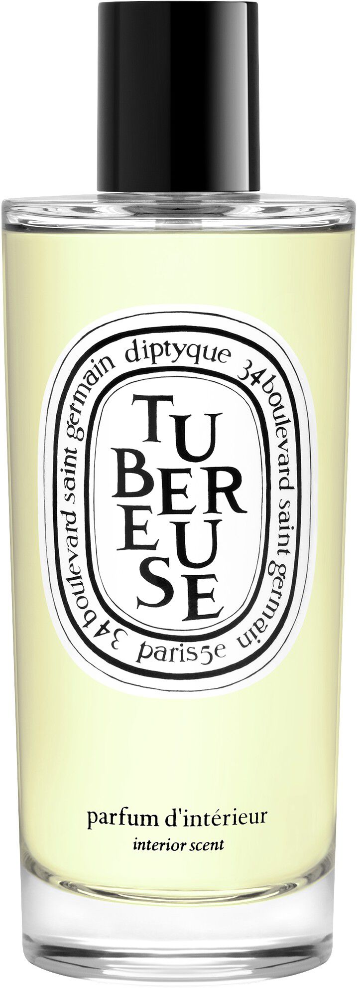 Roomspray Tub&eacute;reuse 150 ml / 5,1 fl oz 80&deg;