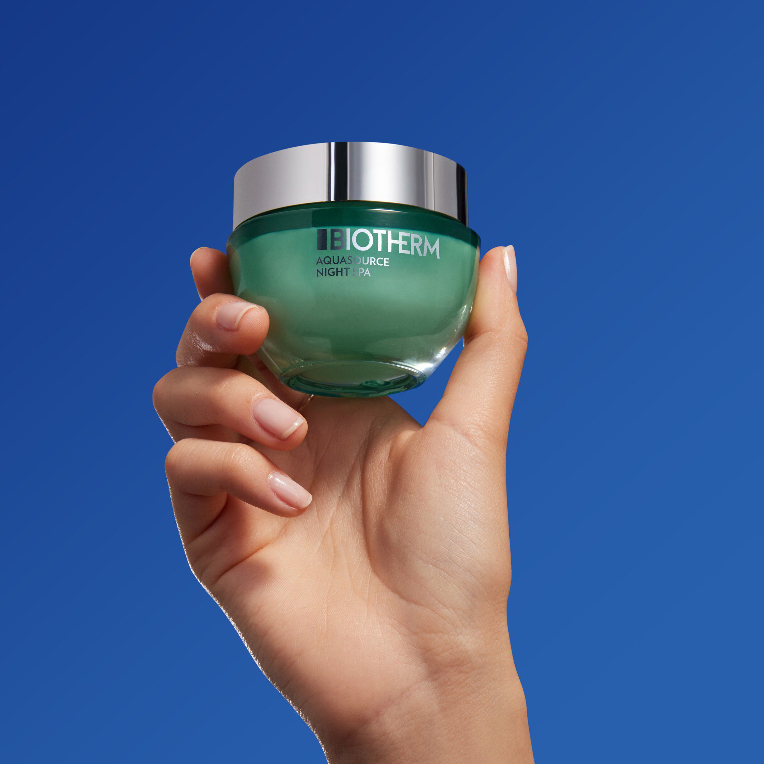 Aquasource Night Spa