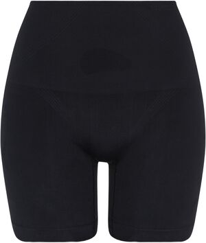 Smooth Comfort Shapewear Biker Shorts