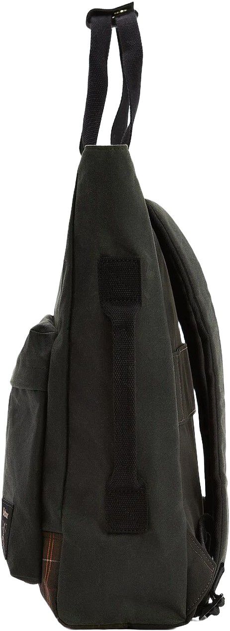 Barbour Field Wax Bpac