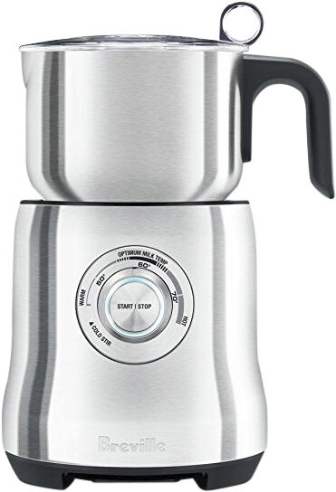 The Milk Caf&eacute; - m&aelig;lkeskummer