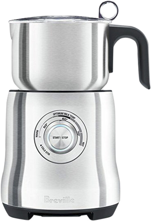 The Milk Café - mælkeskummer